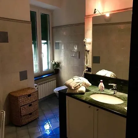 Apartment Rosetta Monterosso al Mare