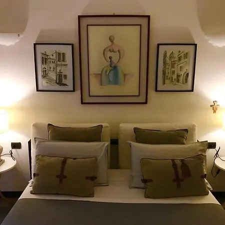 Apartament Rosetta Monterosso al Mare